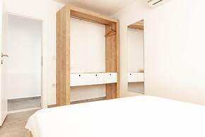 Daphnis Hotel