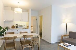 Daphnis Hotel