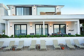 Daphnis Hotel