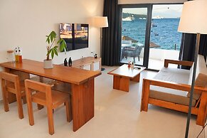 Daphnis Hotel