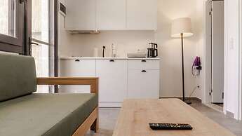 Daphnis Hotel