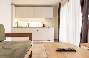 Daphnis Hotel