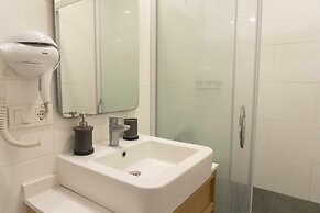 Daphnis Hotel