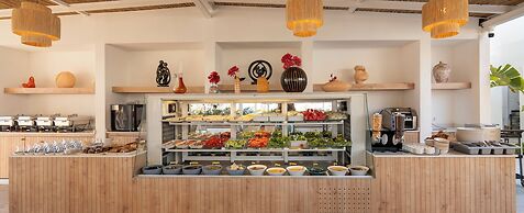 Daphnis Hotel