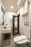 Daphnis Hotel
