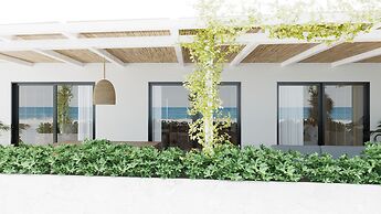 Daphnis Hotel