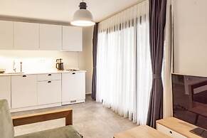 Daphnis Hotel