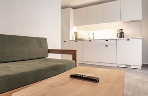 Daphnis Hotel