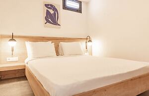 Daphnis Hotel
