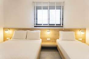 Daphnis Hotel