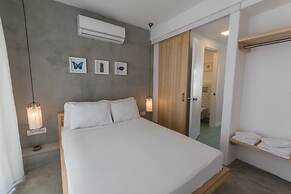 Daphnis Hotel