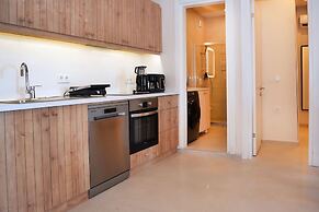 Daphnis Hotel
