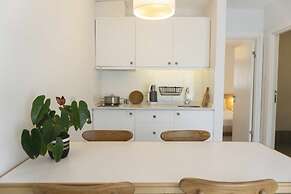 Daphnis Hotel