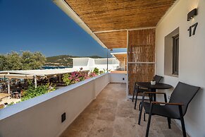 Daphnis Hotel