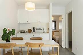 Daphnis Hotel