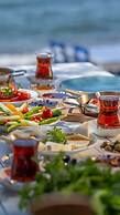 Kefi Beach and Suites