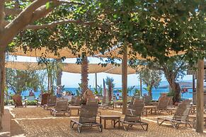 Kefi Beach and Suites