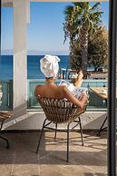 Kefi Beach and Suites