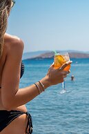 Kefi Beach and Suites