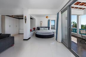 Kefi Beach and Suites