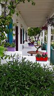 Kefi Beach and Suites