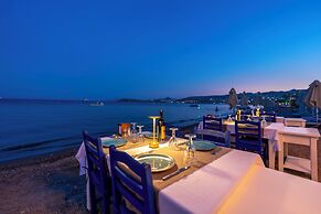 Kefi Beach and Suites