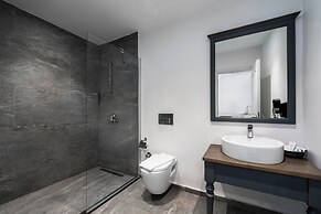 Kefi Beach and Suites
