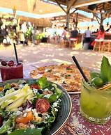 Kefi Beach and Suites