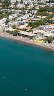 Kefi Beach and Suites