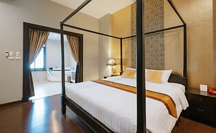 The Desiign Hotel