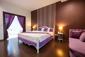 The Desiign Hotel