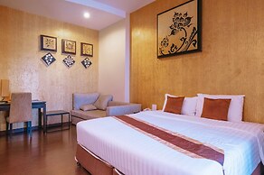 The Desiign Hotel