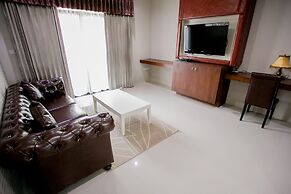 The Desiign Hotel