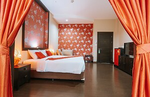 The Desiign Hotel