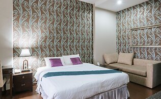 The Desiign Hotel