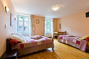 Auberge de Margot