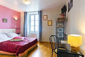 Auberge de Margot