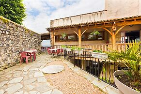 Auberge de Margot