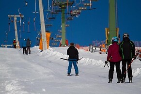 Ferienhaus Fichtelberg