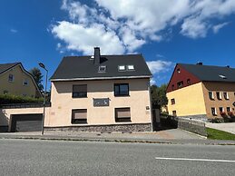 Ferienhaus Fichtelberg