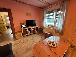 Ferienhaus Fichtelberg