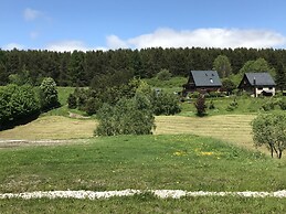 Ferienhaus Fichtelberg