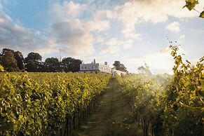 Lympstone Manor Hotel