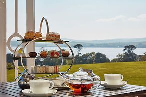 Lympstone Manor Hotel