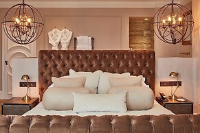 Lympstone Manor Hotel
