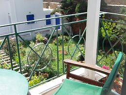 Kypri Apartments