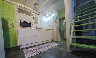 Kypri Apartments