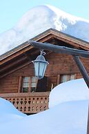 Alpin Haus