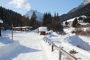Alpin Haus