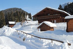 Alpin Haus